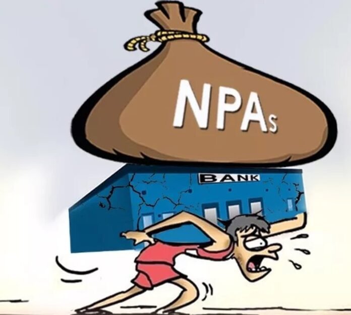 NPA Crisis NPA Crisis