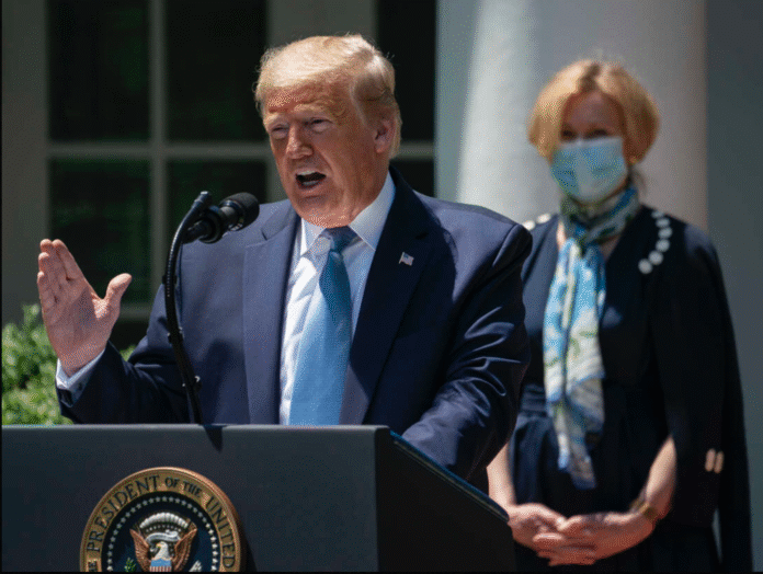 Pandemic Profiteers Image Pandemic Profiteers Image