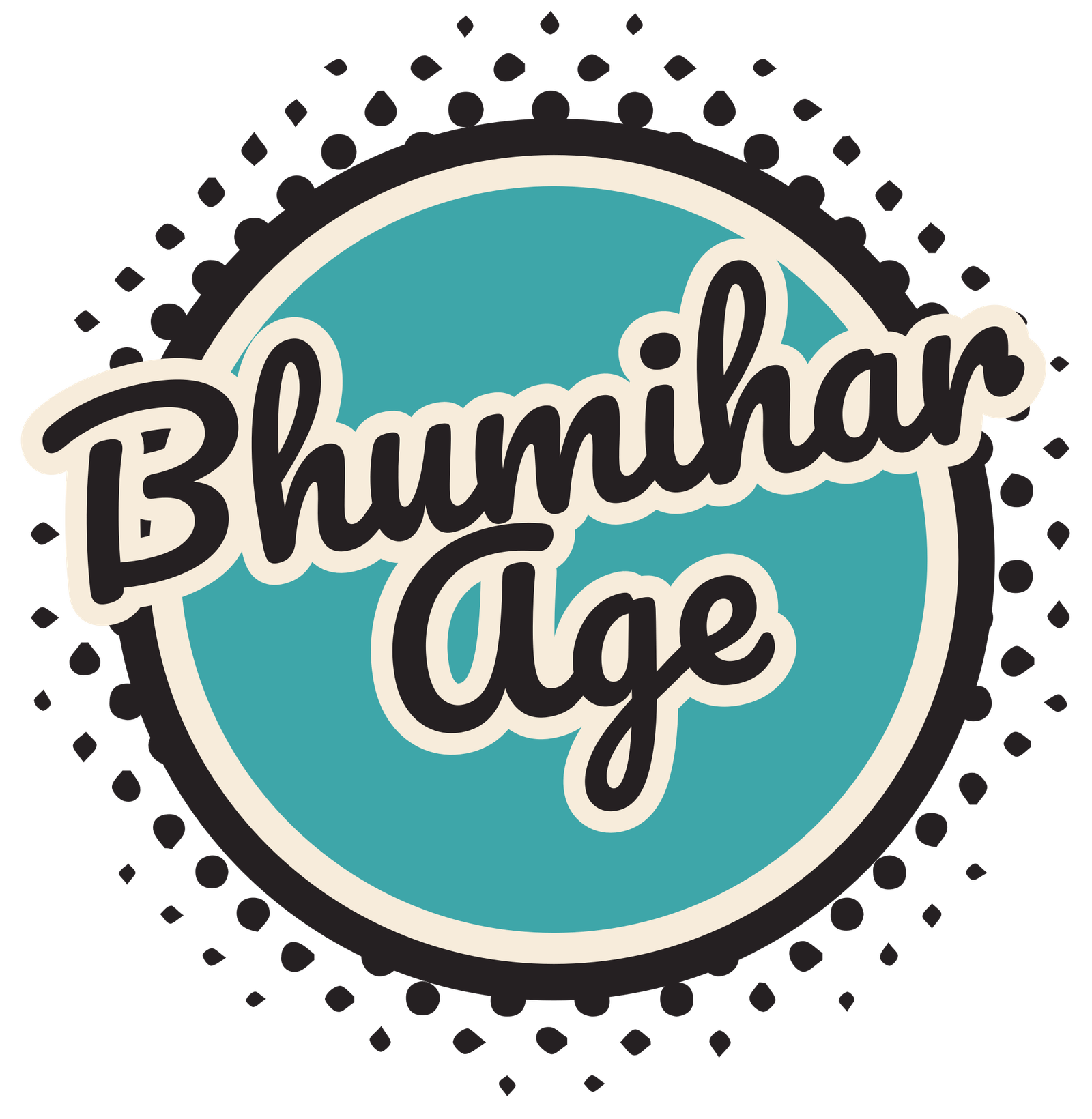 Bhumihar Age Logo