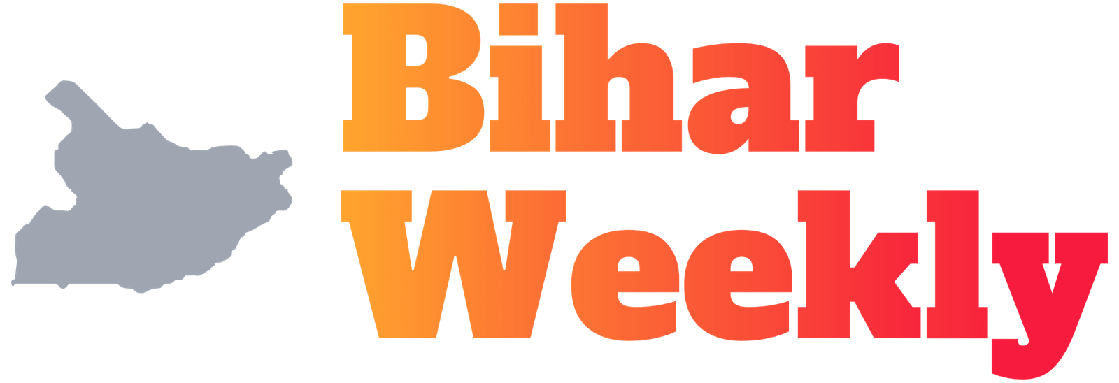 Bihar Weekly Logo