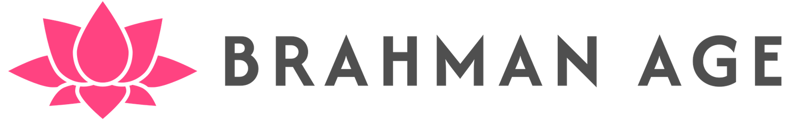 Brahman Age Logo