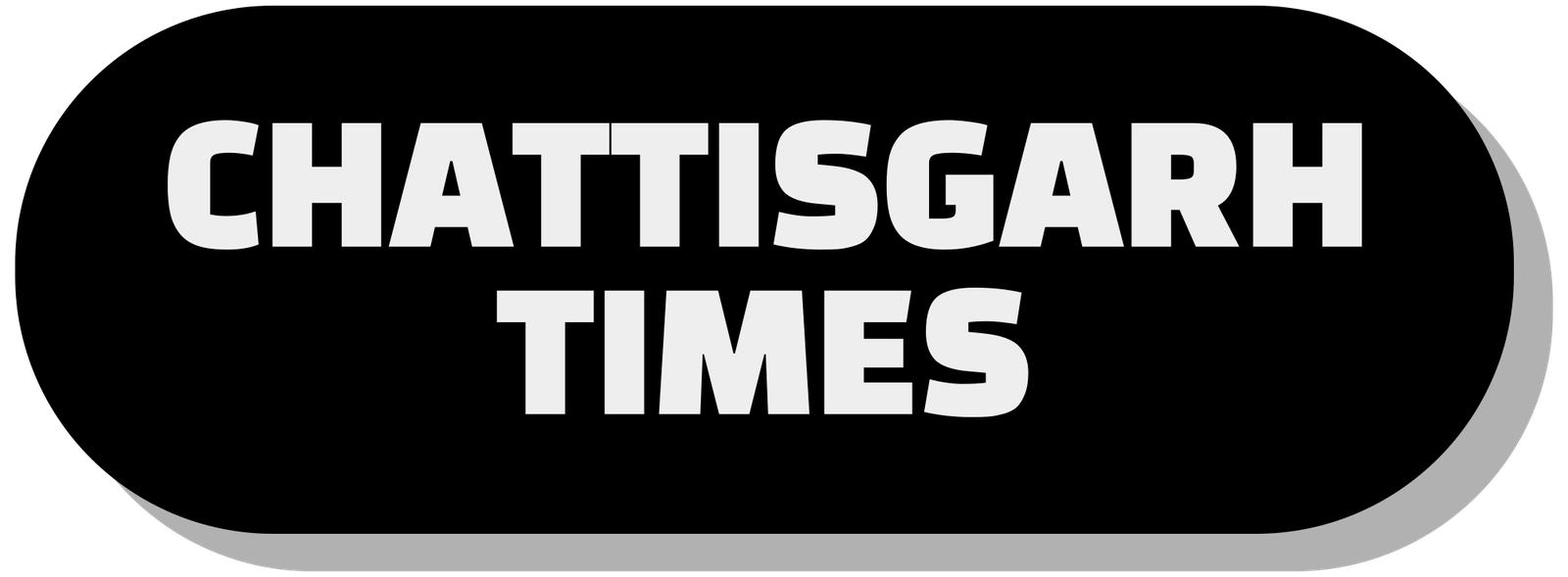 Chattisgarh Times Logo