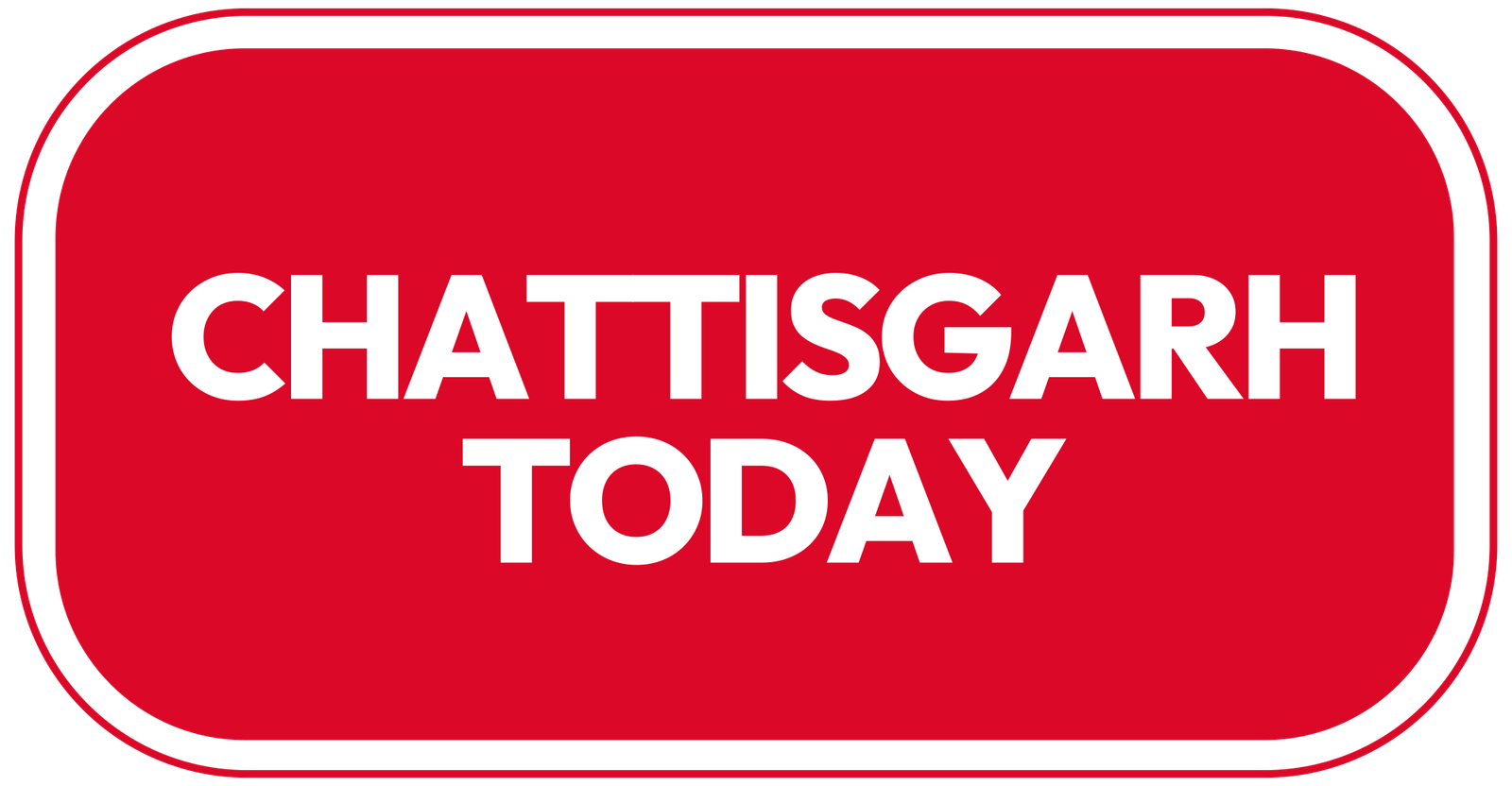 Chattisgarh Today Logo