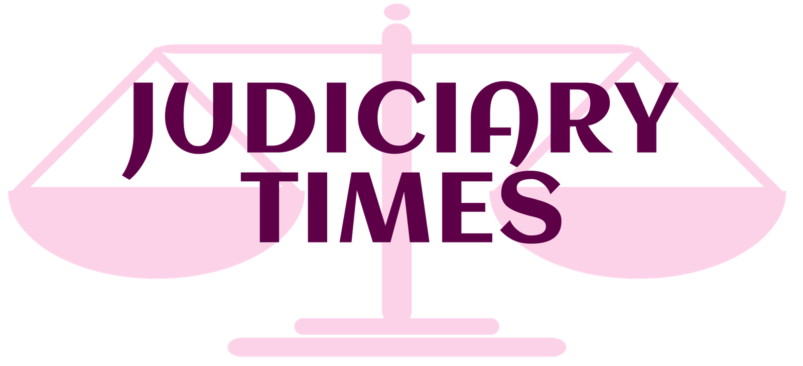 Judiciary Times Logo