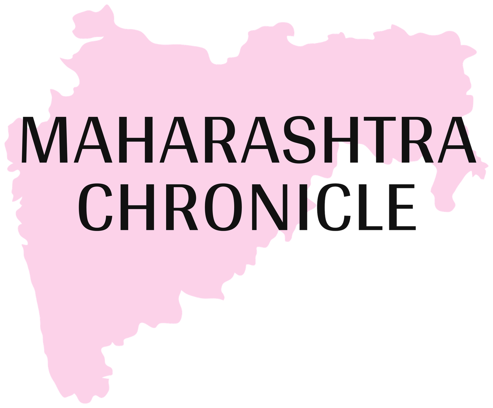 Maharashtra Chronicle Logo