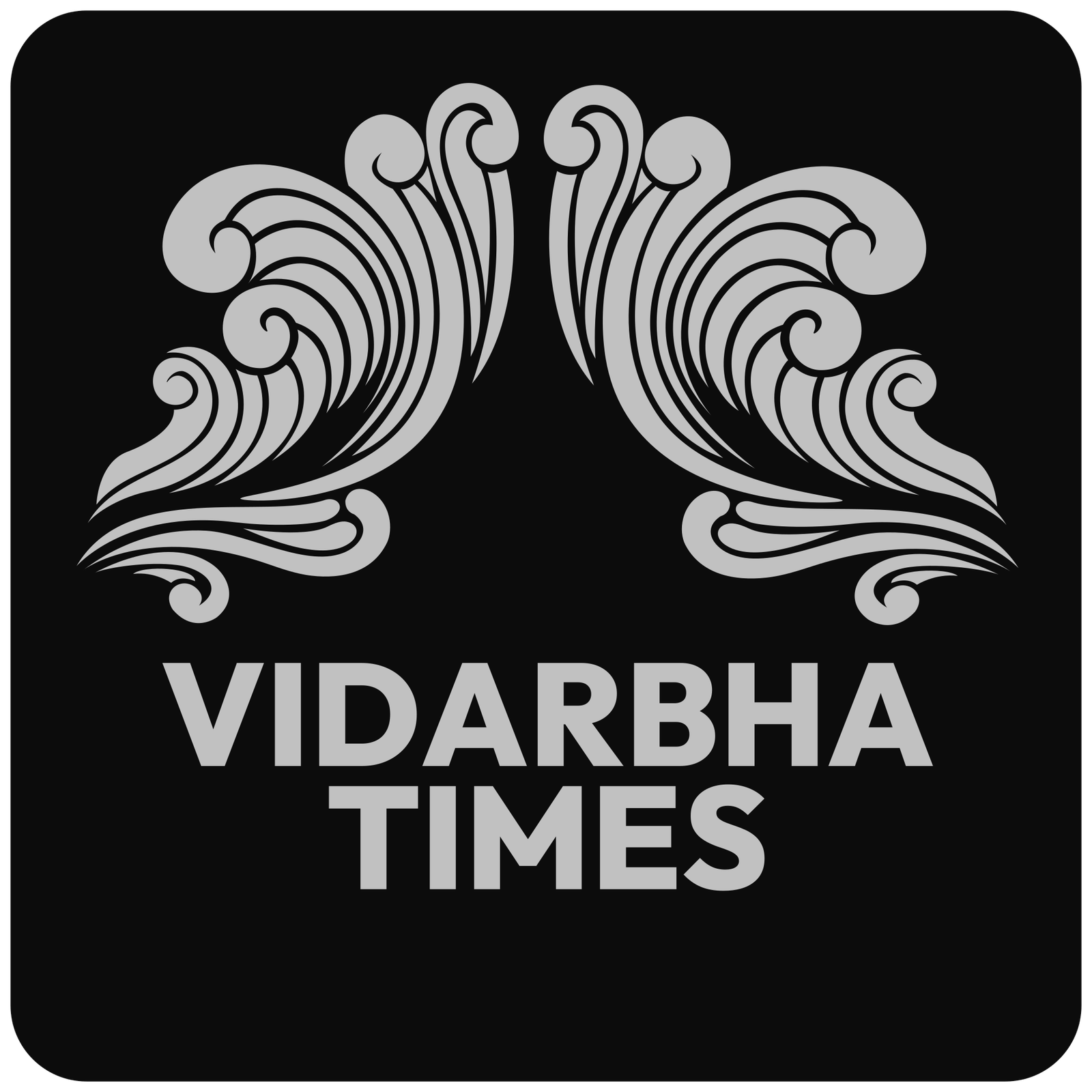 Vidarbha Times Logo