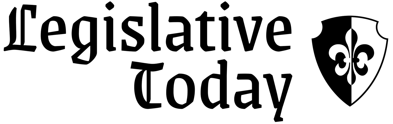 Legislative Today Logo