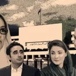 Toxic Political Dynasties in Pakistani Provinces