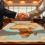 Privatization Of State Assets In Africa