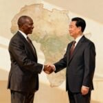 chinese investment in africa