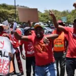 healthcare procurement corruption in africa